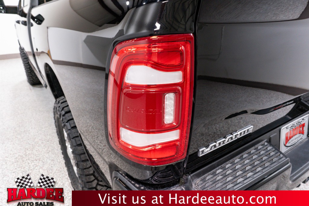 2024 RAM 2500 Image 9