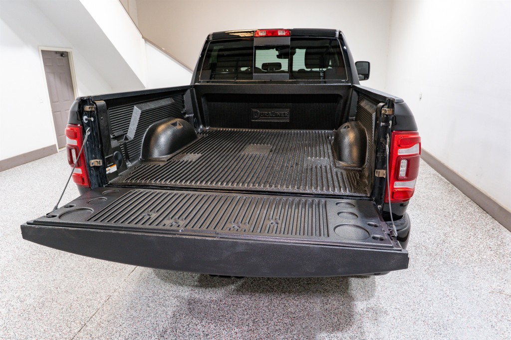 2024 RAM 2500 Image 11