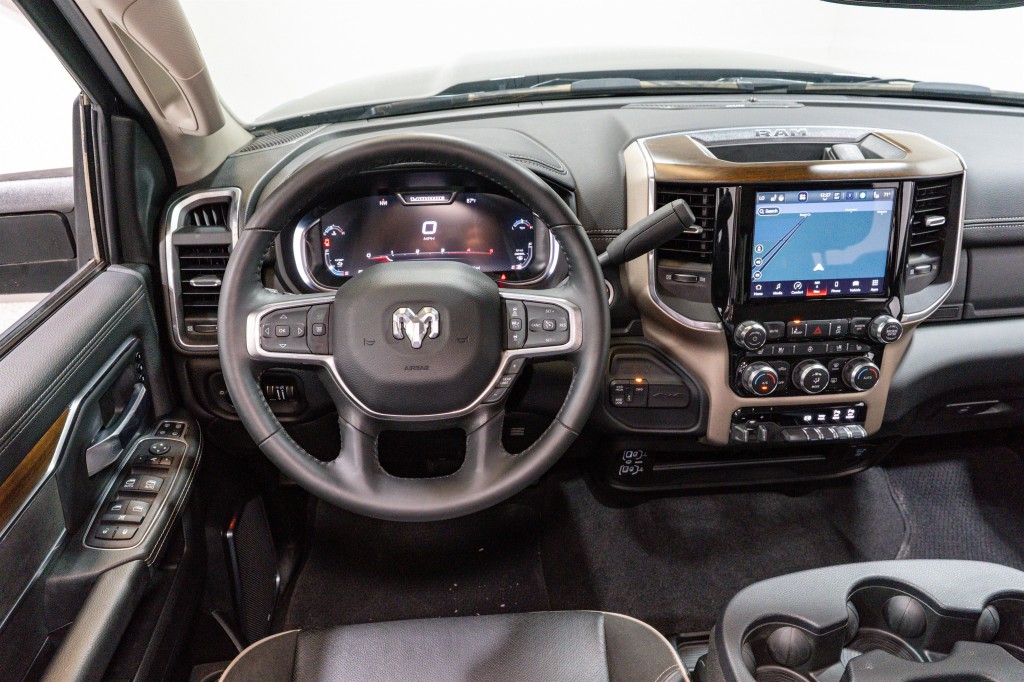 2024 RAM 2500 Image 12