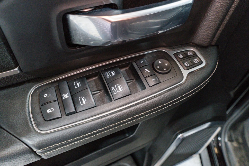2024 RAM 2500 Image 16