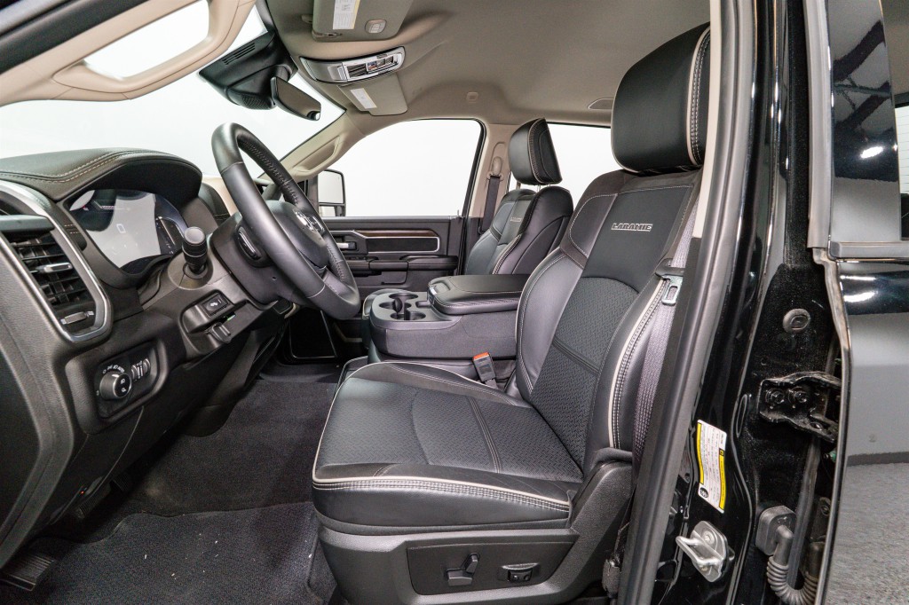 2024 RAM 2500 Image 17