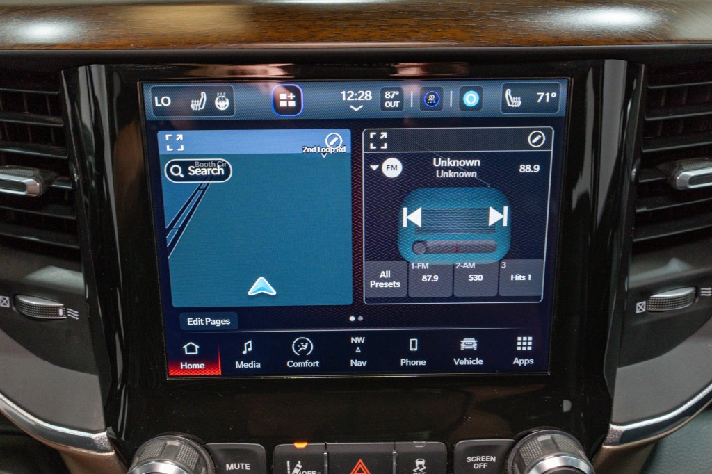 2024 RAM 2500 Image 19