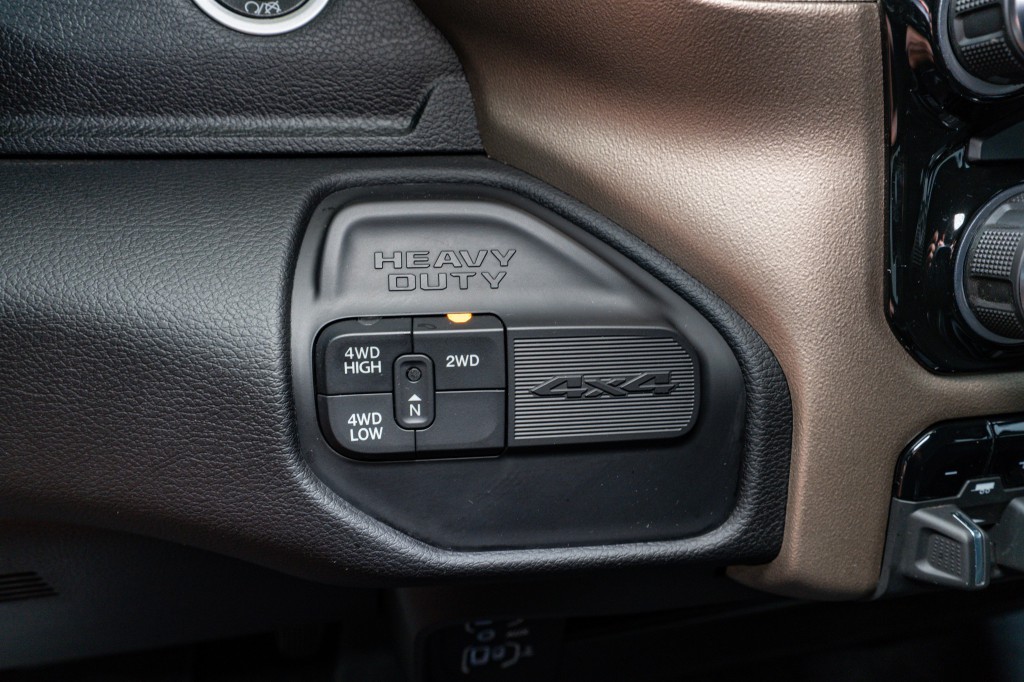 2024 RAM 2500 Image 26