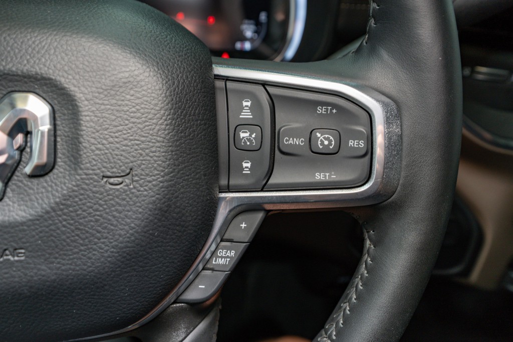 2024 RAM 2500 Image 29