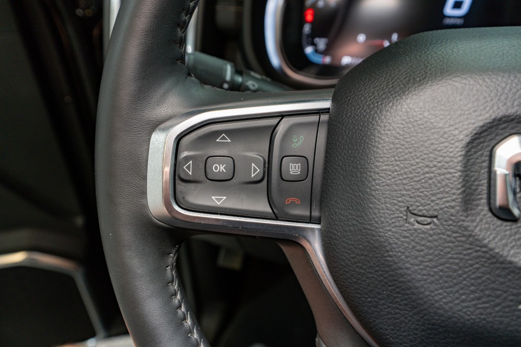 2024 RAM 2500 Image 30