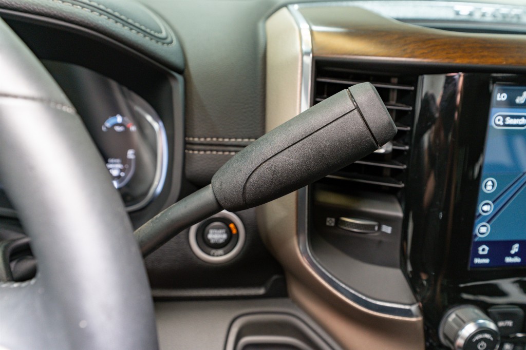 2024 RAM 2500 Image 31
