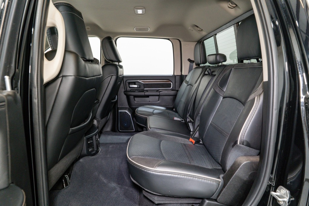 2024 RAM 2500 Image 34