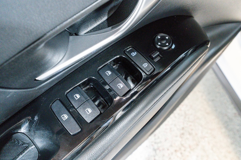 2022 Hyundai Santa Cruz Image 16