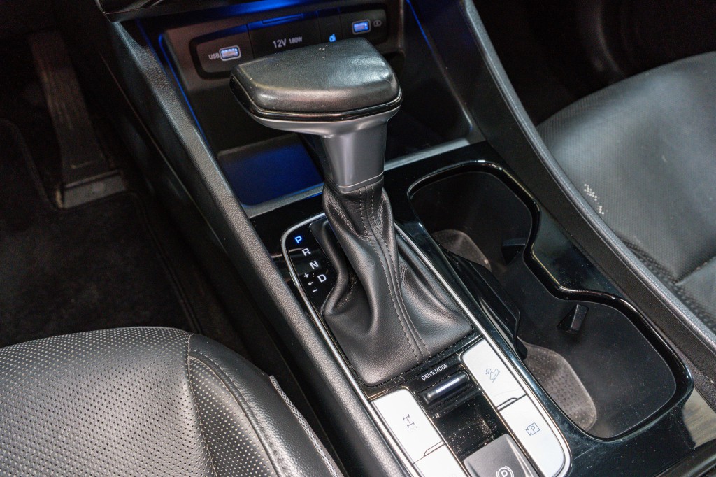 2022 Hyundai Santa Cruz Image 27