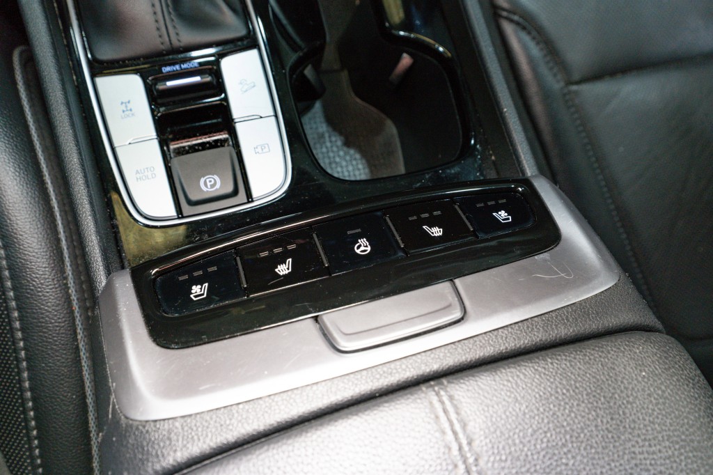 2022 Hyundai Santa Cruz Image 29
