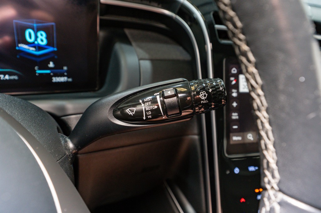 2022 Hyundai Santa Cruz Image 33