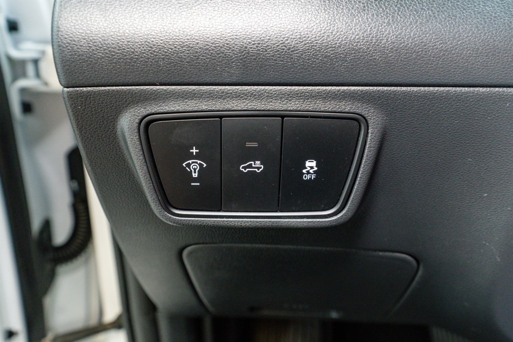 2022 Hyundai Santa Cruz Image 36