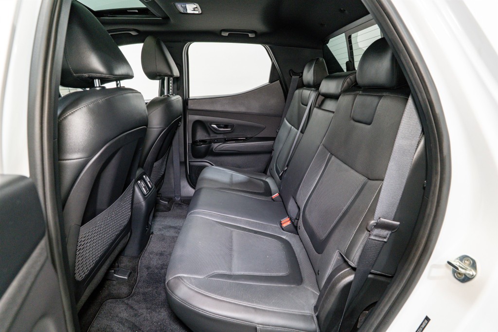 2022 Hyundai Santa Cruz Image 38