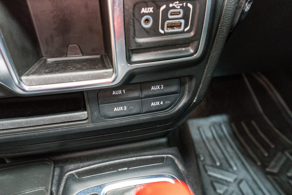2021 Jeep Wrangler Image 18