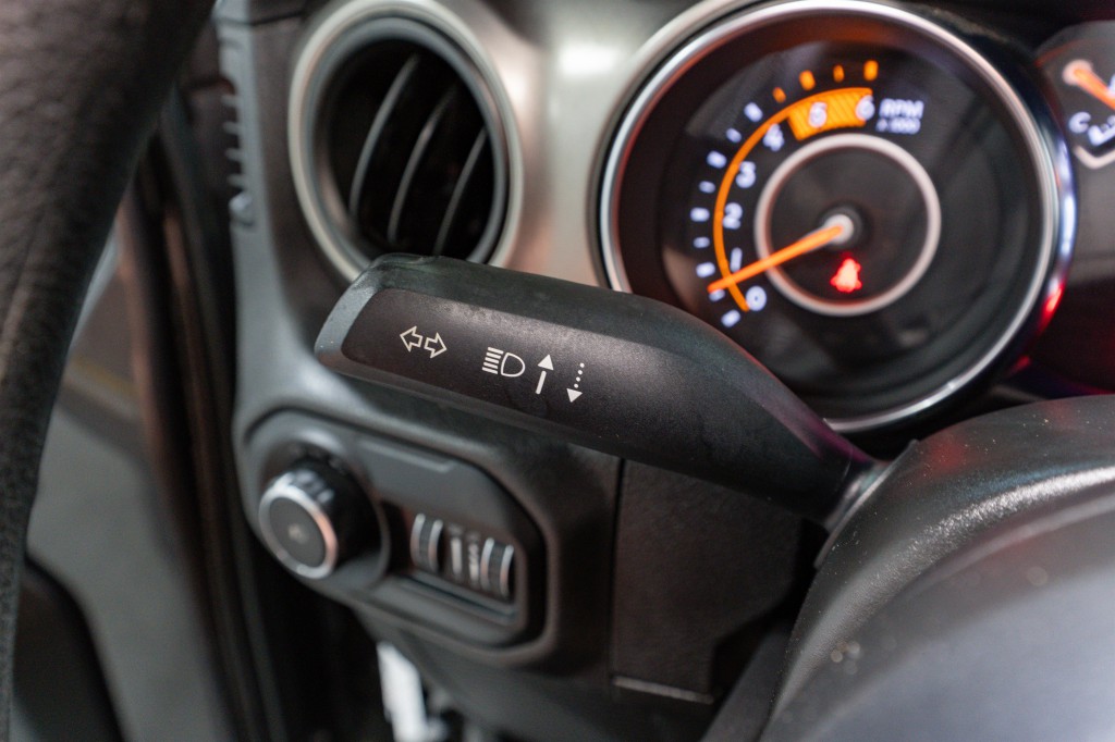 2021 Jeep Wrangler Image 25