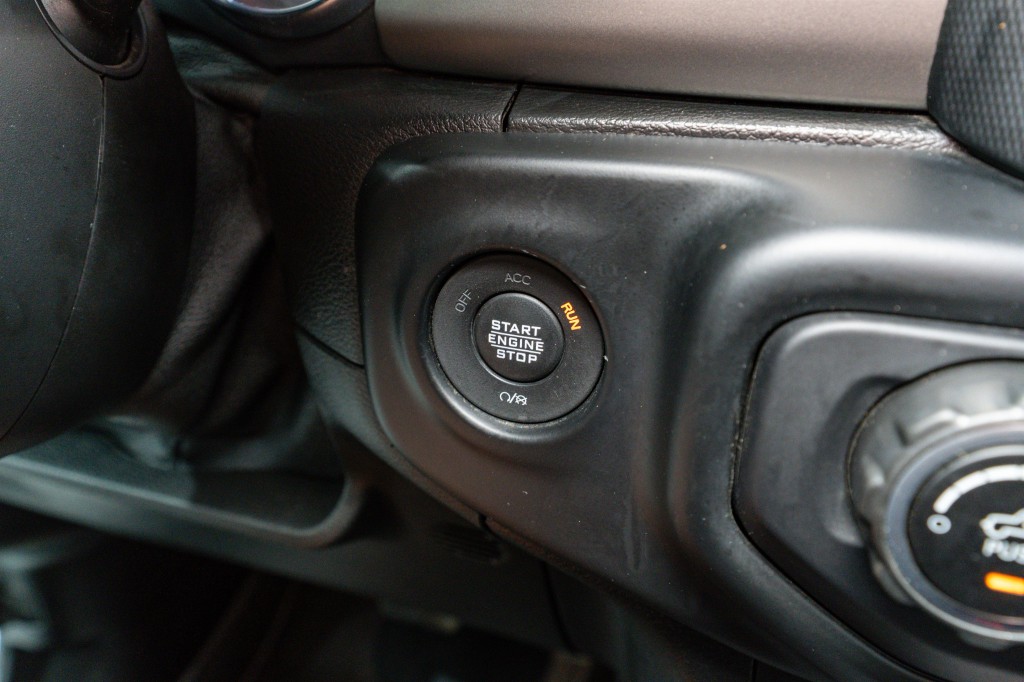 2021 Jeep Wrangler Image 26