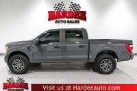 Image for 2021 Ford F-150 STX ID: 6745151