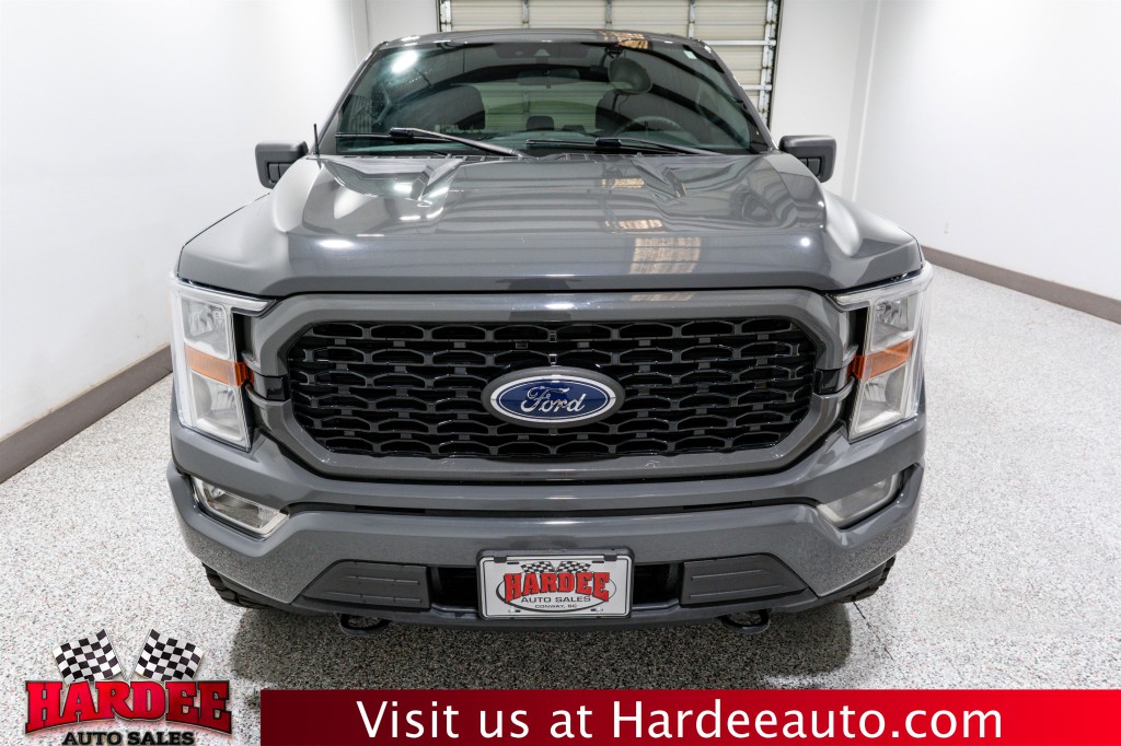 2021 Ford F-150 Image 7