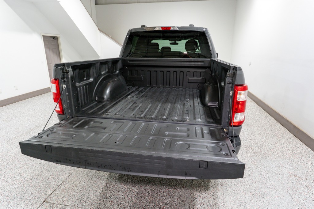 2021 Ford F-150 Image 11