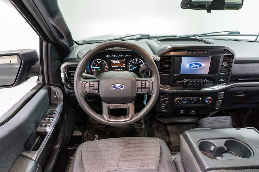 2021 Ford F-150 Image 12