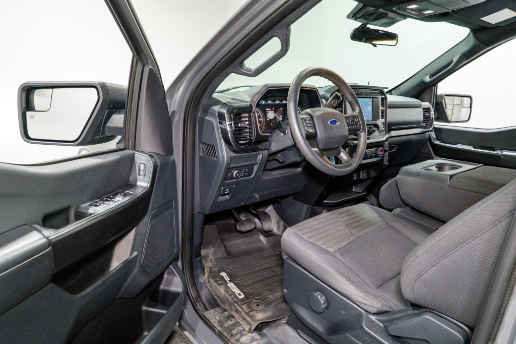 2021 Ford F-150 Image 13