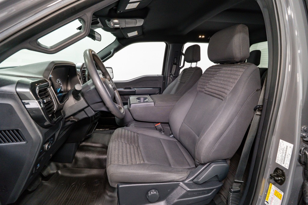 2021 Ford F-150 Image 15