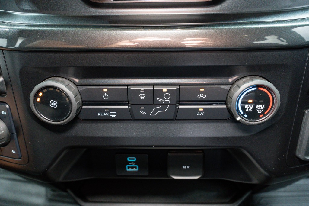 2021 Ford F-150 Image 20