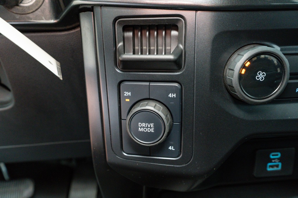 2021 Ford F-150 Image 22