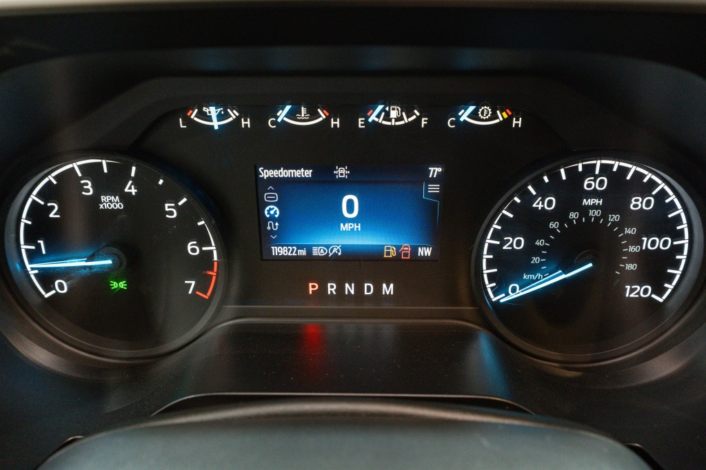 2021 Ford F-150 Image 23