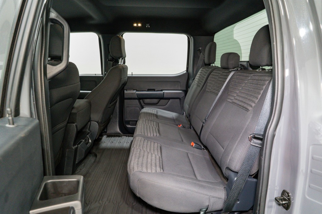 2021 Ford F-150 Image 29