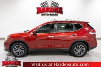 Image for 2016 Nissan Rogue SL ID: 6745153