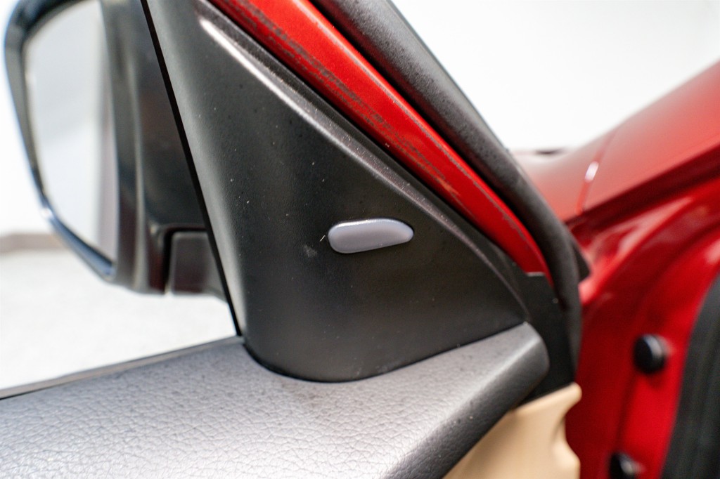 2016 Nissan Rogue Image 13