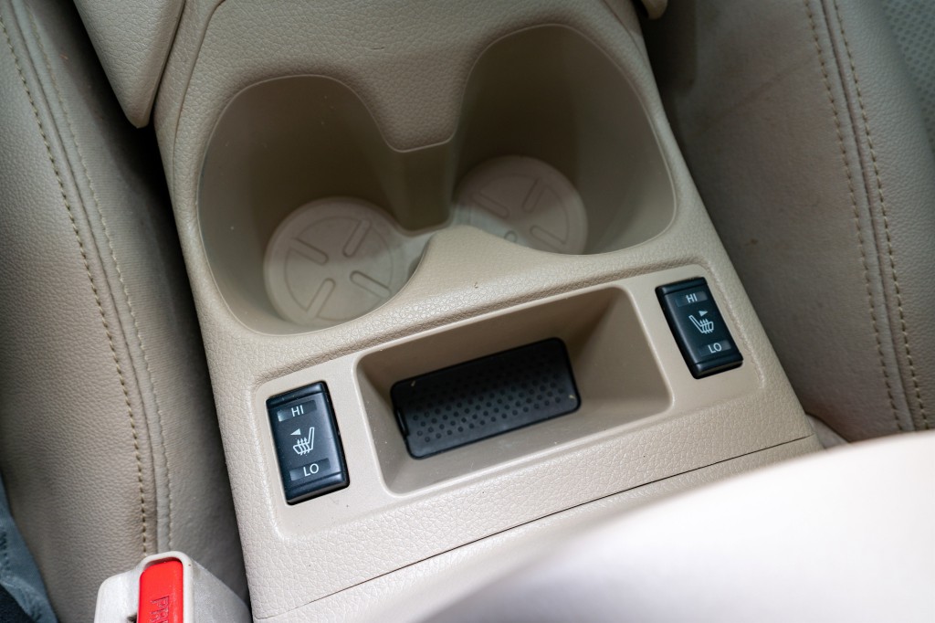 2016 Nissan Rogue Image 23