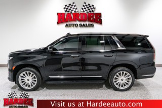 Image for 2023 Cadillac Escalade RWD Premium Luxury ID: 6745154
