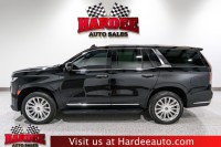 Image for 2023 Cadillac Escalade RWD Premium Luxury ID: 6745154