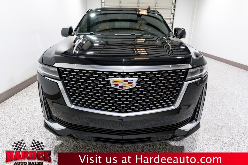 2023 Cadillac Escalade Image 7