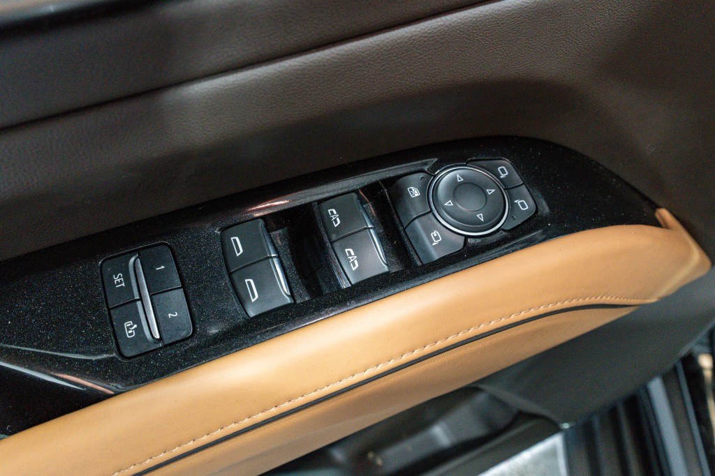 2023 Cadillac Escalade Image 15