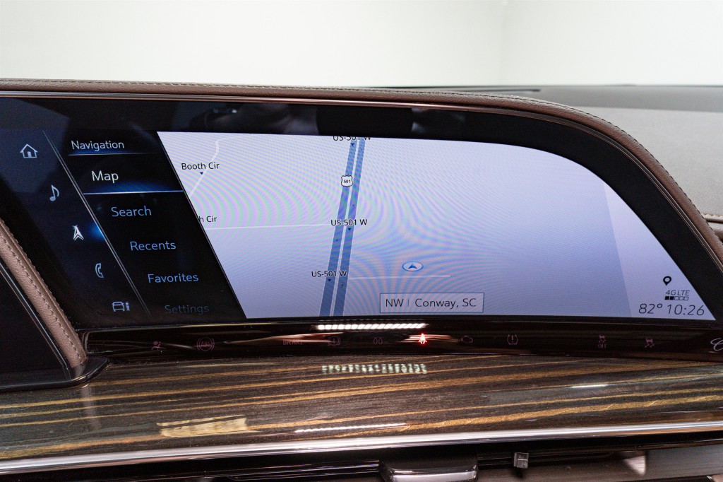 2023 Cadillac Escalade Image 20