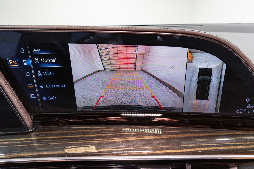 2023 Cadillac Escalade Image 25