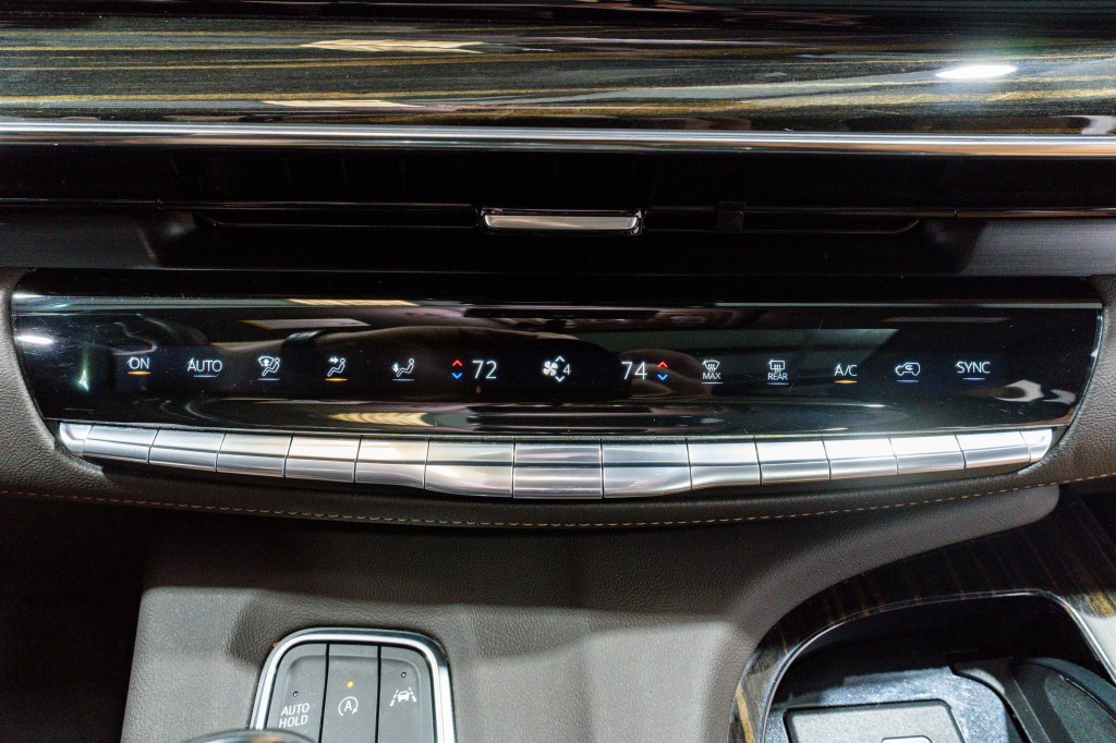 2023 Cadillac Escalade Image 26