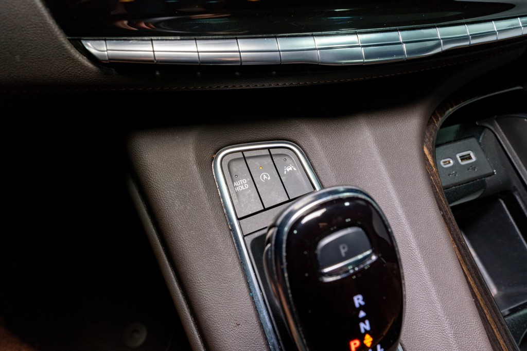 2023 Cadillac Escalade Image 27