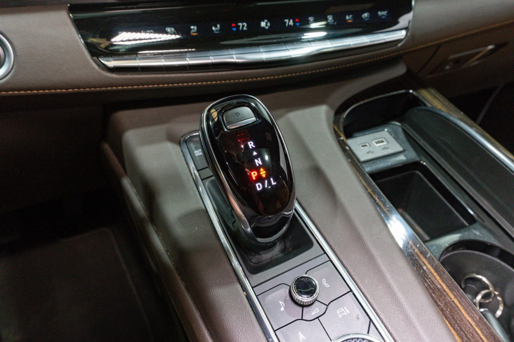 2023 Cadillac Escalade Image 28