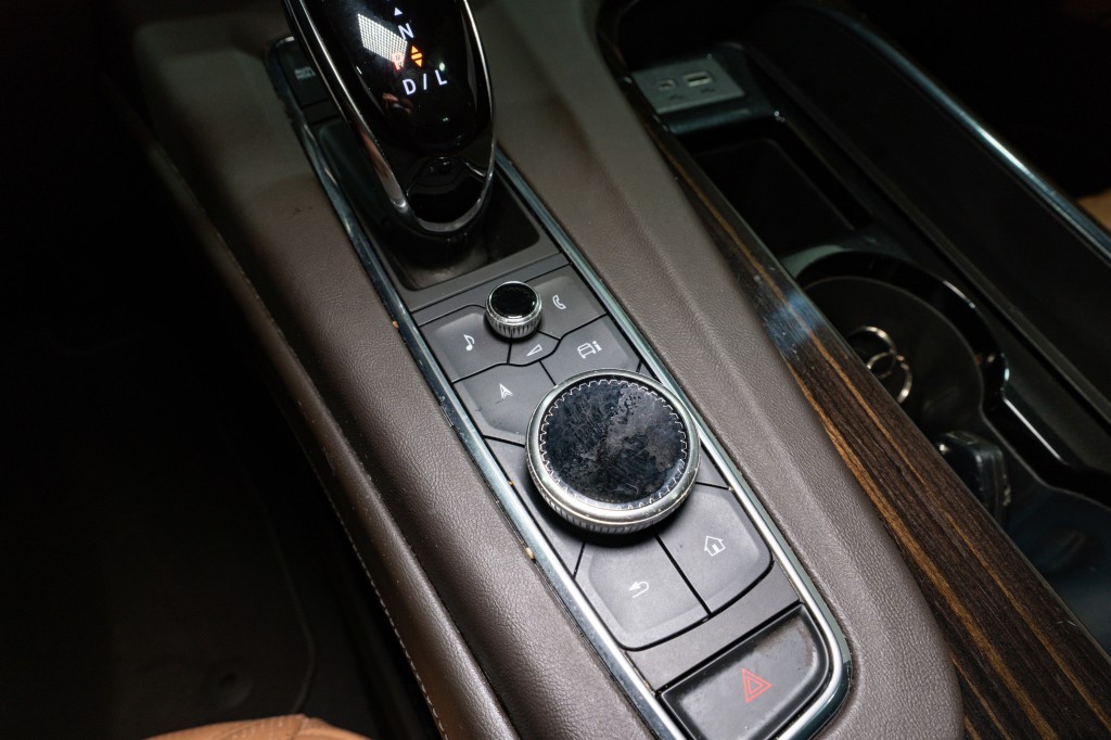 2023 Cadillac Escalade Image 29