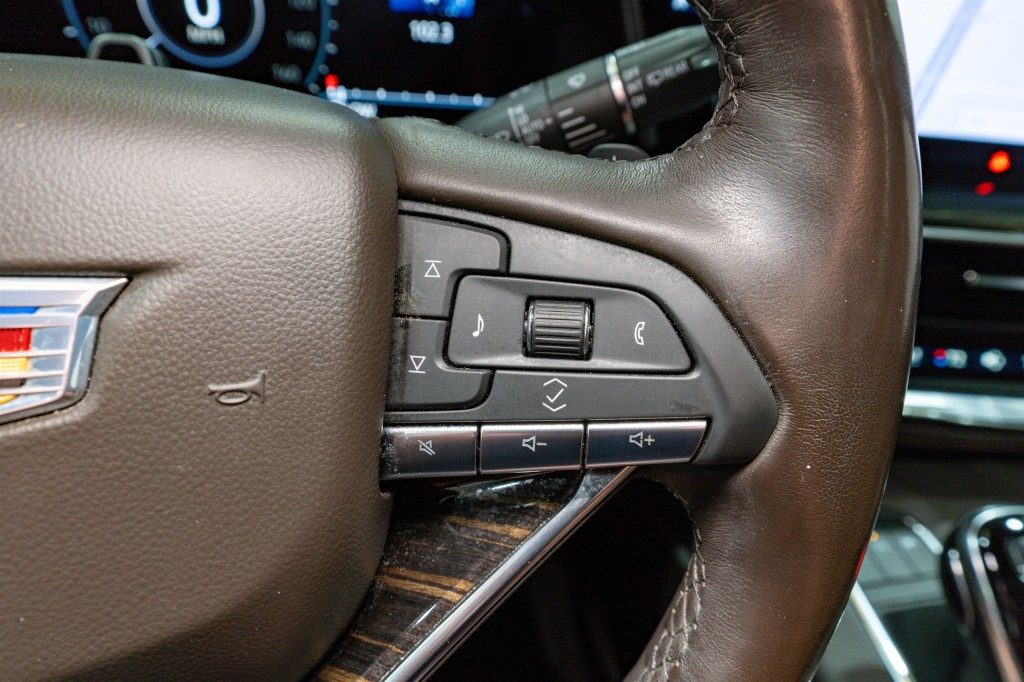 2023 Cadillac Escalade Image 32