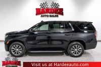 Image for 2021 Chevrolet Tahoe LT ID: 6745155