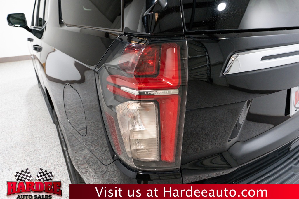 2021 Chevrolet Tahoe Image 9