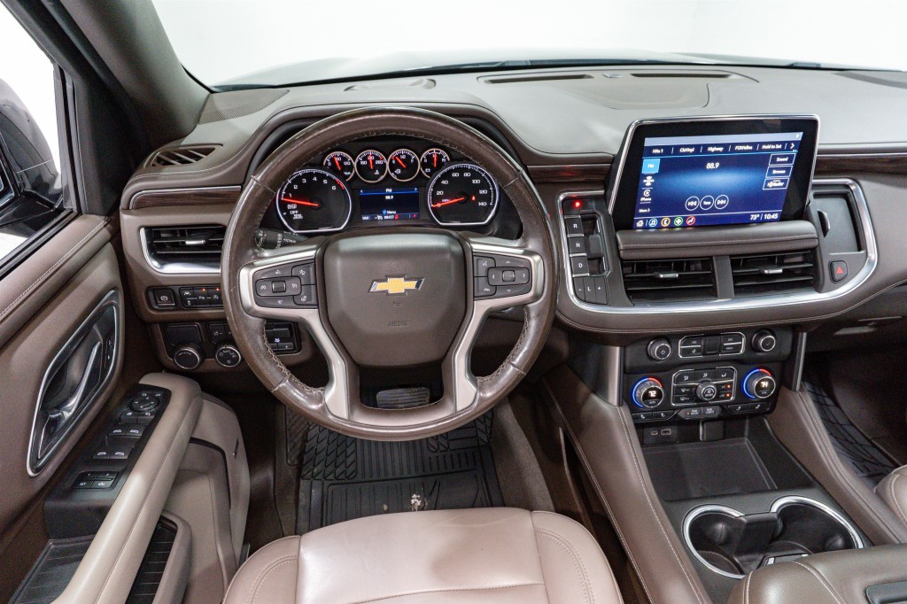 2021 Chevrolet Tahoe Image 11