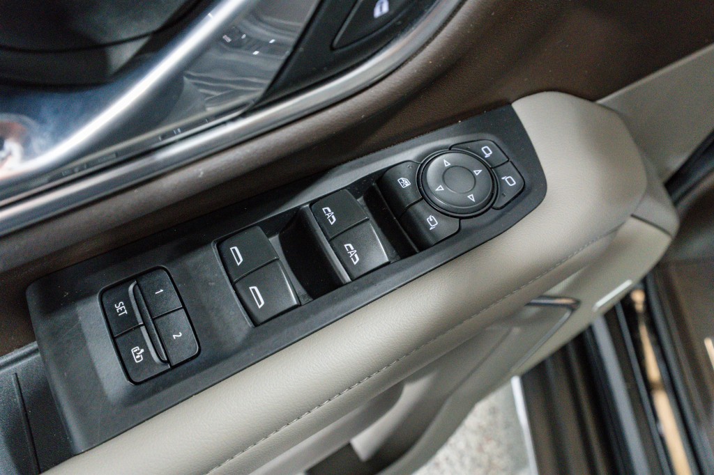 2021 Chevrolet Tahoe Image 14