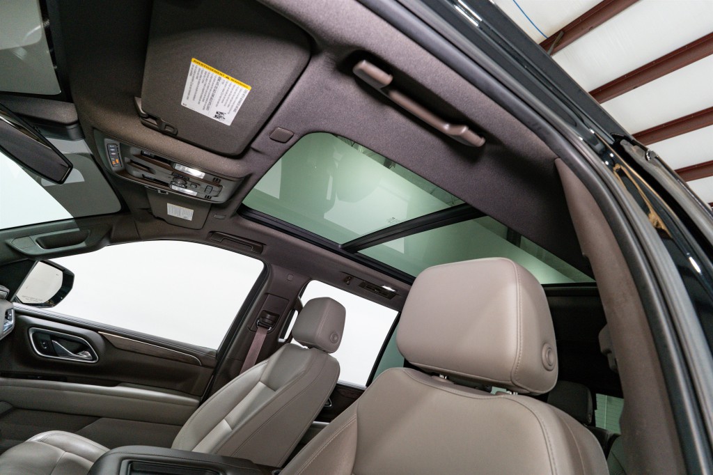 2021 Chevrolet Tahoe Image 17