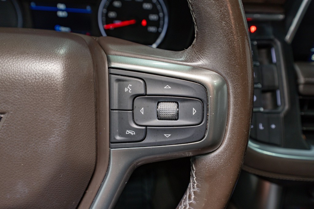 2021 Chevrolet Tahoe Image 26